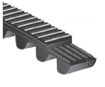 BANDA DENTADA 8M-848 GATES EN TIJUANA